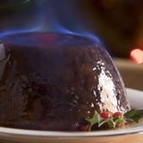 Figgy’s Traditional Christmas Pudding Large - 750g