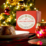 Tiptree Christmas Pudding Medium - 454g