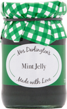 Mrs Darlington's Mint Jelly - 180g