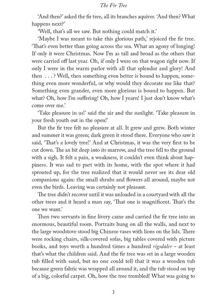 Penguin Clothbound Classics: The Penguin Book of Christmas Stories (Hardback)