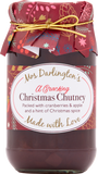 Mrs Darlington's Christmas Chutney