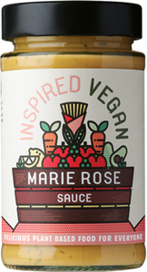 Inspired Vegan Marie Rose Sauce - 210g