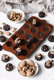 The Raw Chocolate Company Chocolate Making Kit