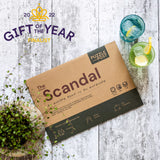 The Scandal - Escape Room Dinner Party Board Game