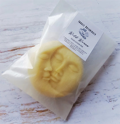 Wild Woman Lotion Bar