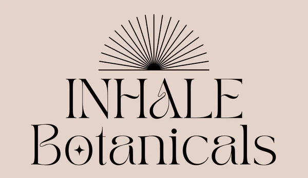 Inhale Botanicals Cloud Nine Facial Butter
