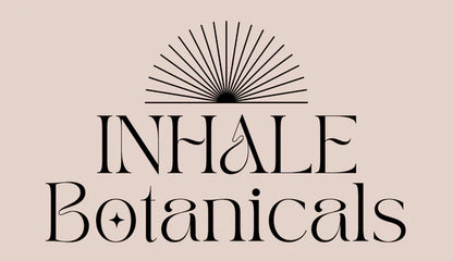 Inhale Botanicals Cloud Nine Facial Butter