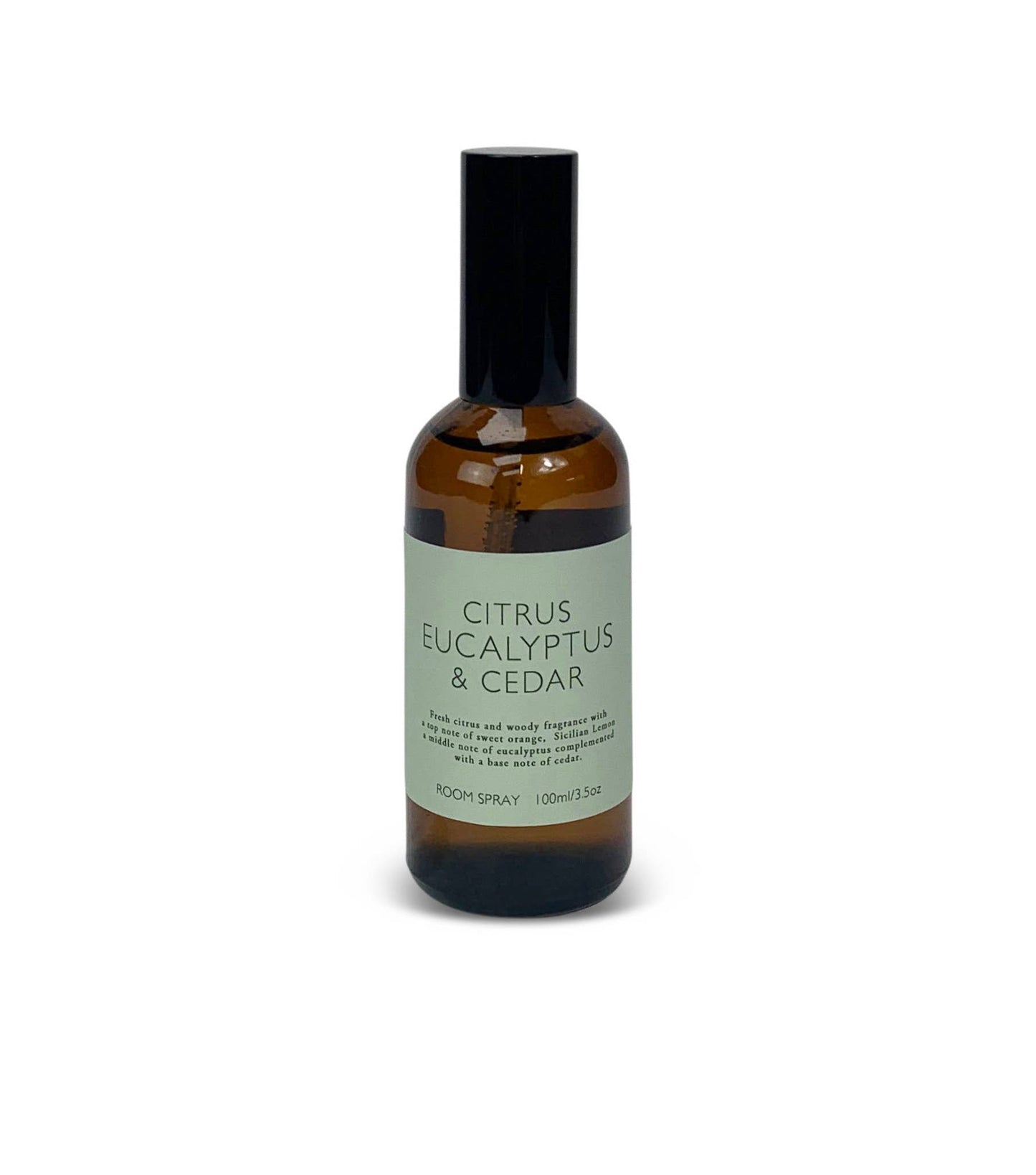 Natural Room Spray & Fabric Refresher
