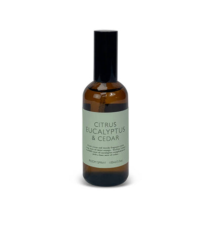 Natural Room Spray & Fabric Refresher