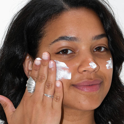 UpCircle SPF 25 Mineral Sunscreen - 60ml