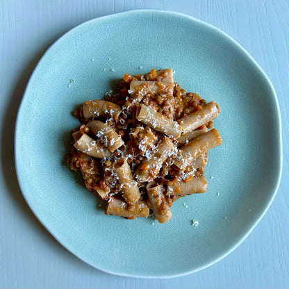 Organic Organic Spelt Maccheroni Pasta - Bulk