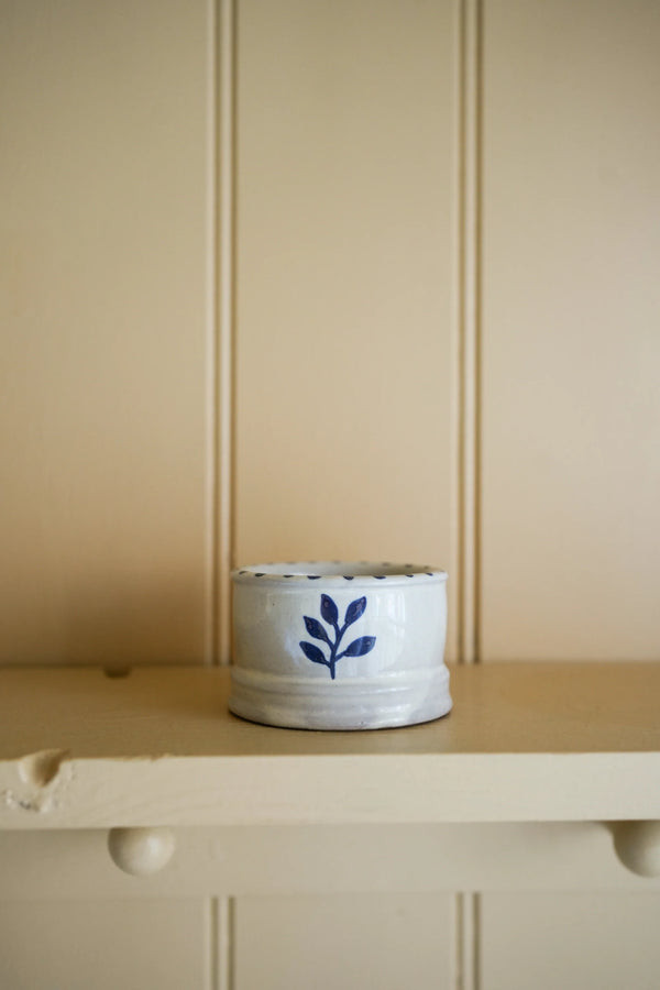 Botanic Tealight Holder / Dip Bowl