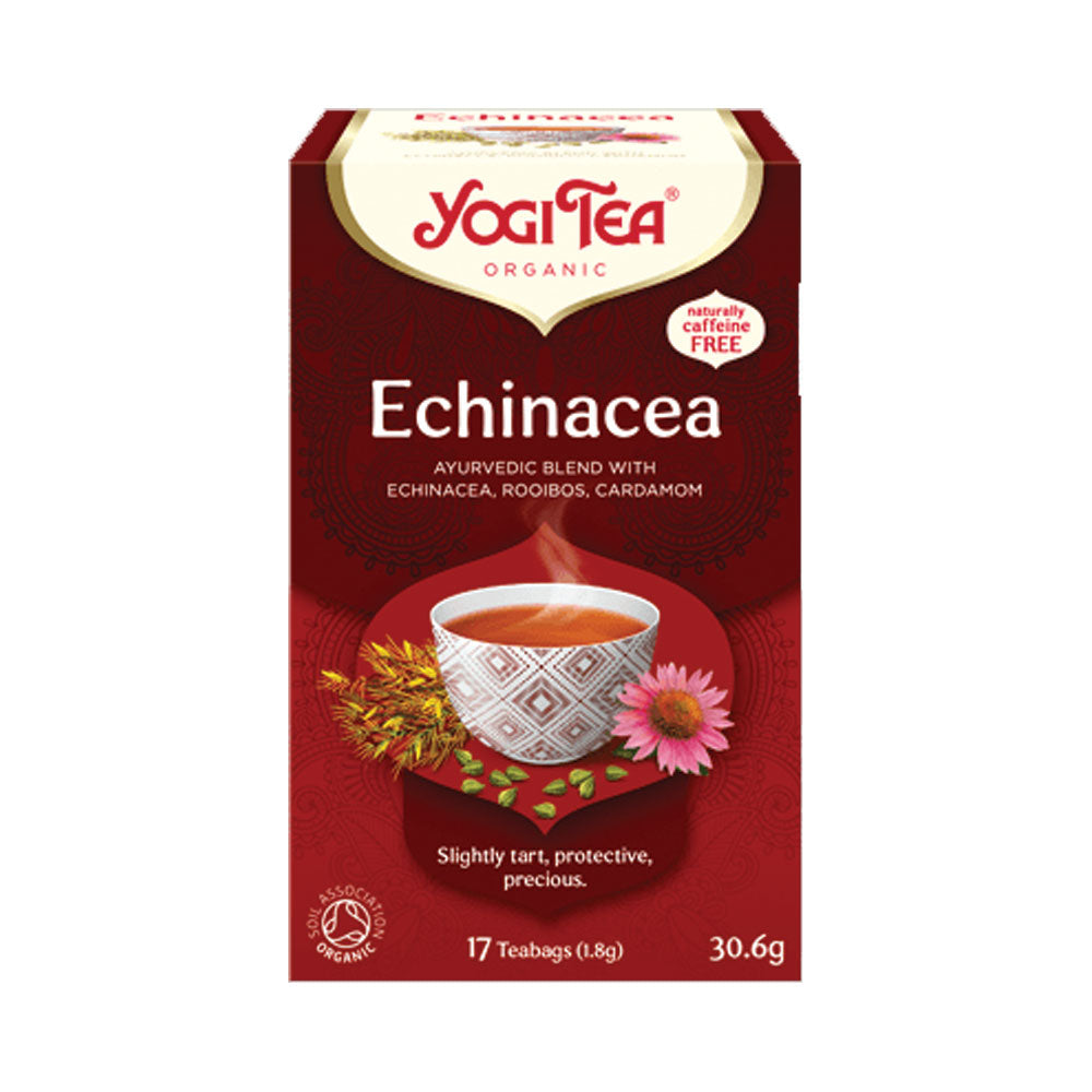 Yogi Tea Echinacea