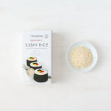 Organic Sushi Rice - Short Grain Japanese Style Rice