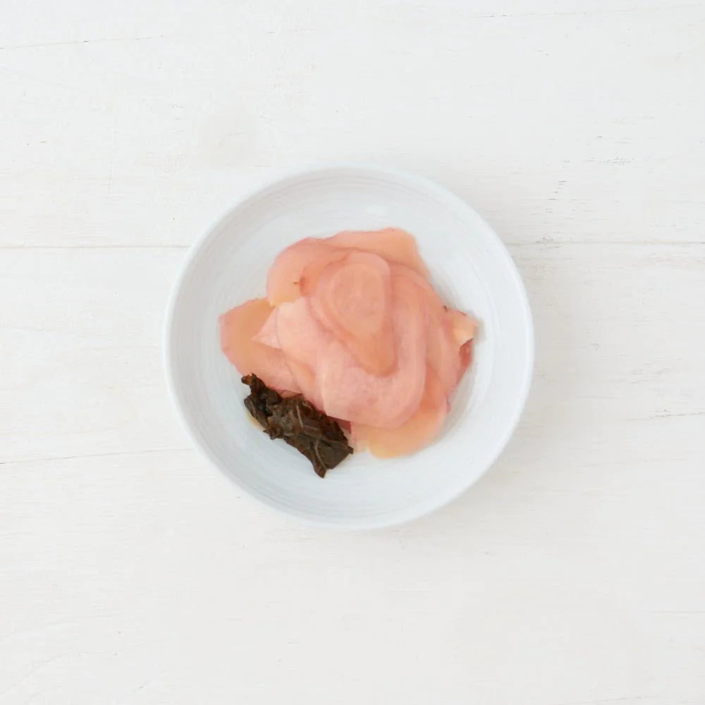 Clearspring Sushi Ginger - 50g