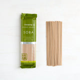 Clearspring Organic Japanese Soba Noodles
