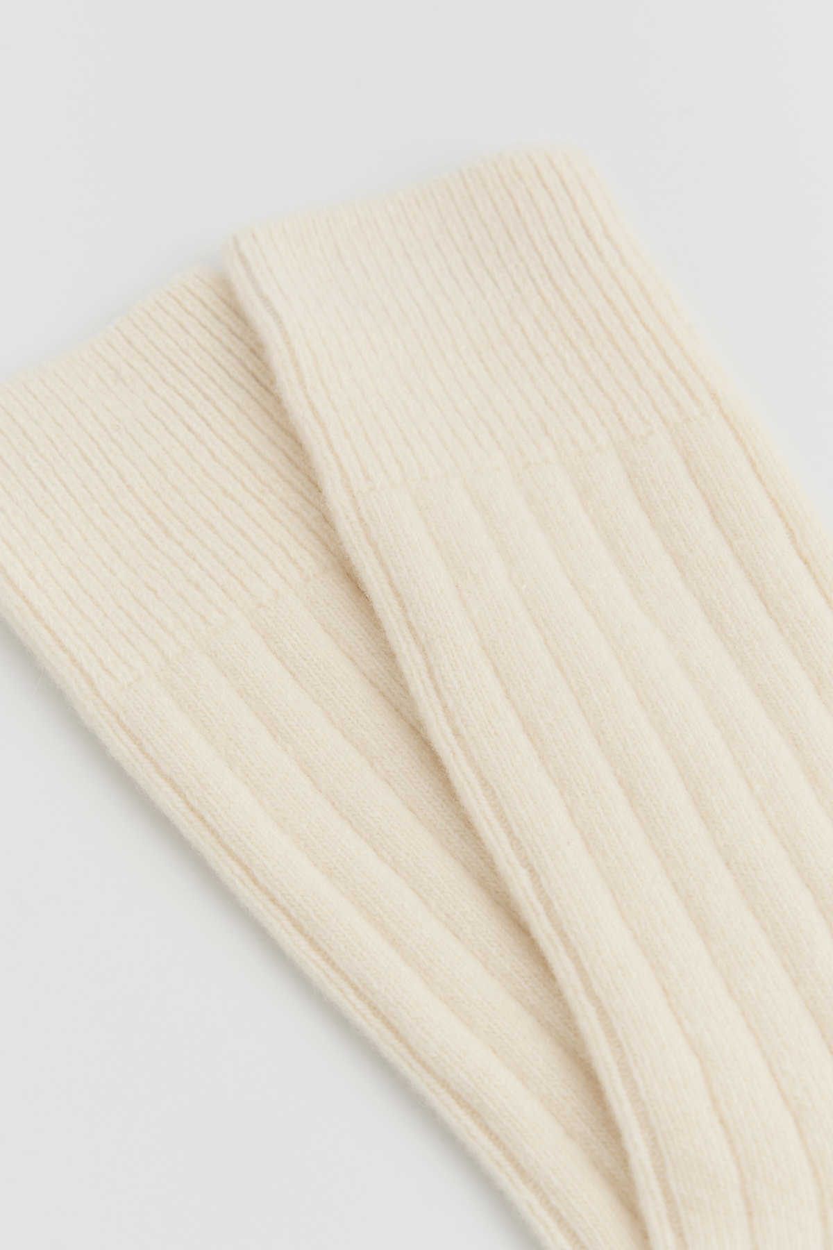 Merino Wool Bed Socks
