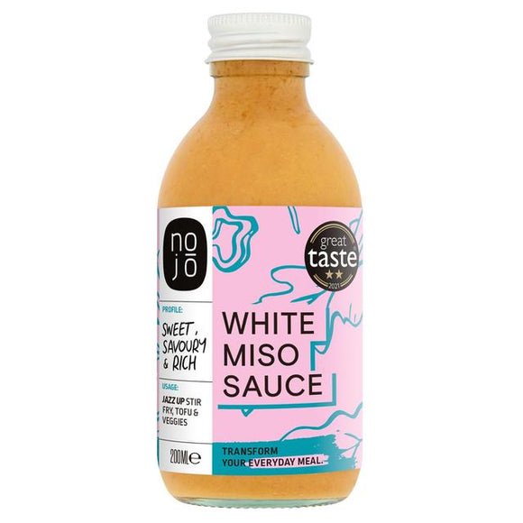 White Miso Cooking Sauce
