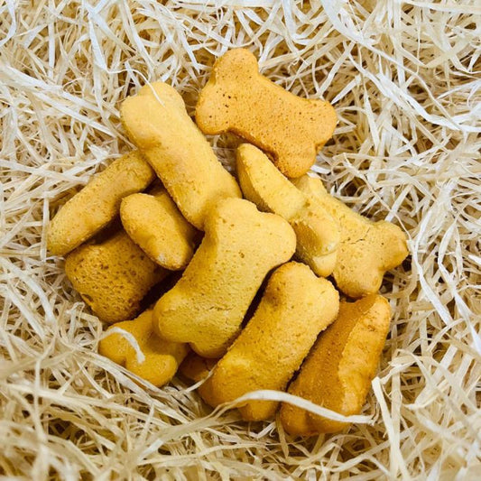 Life of Riley Peanut Butter Dog Bone Treats