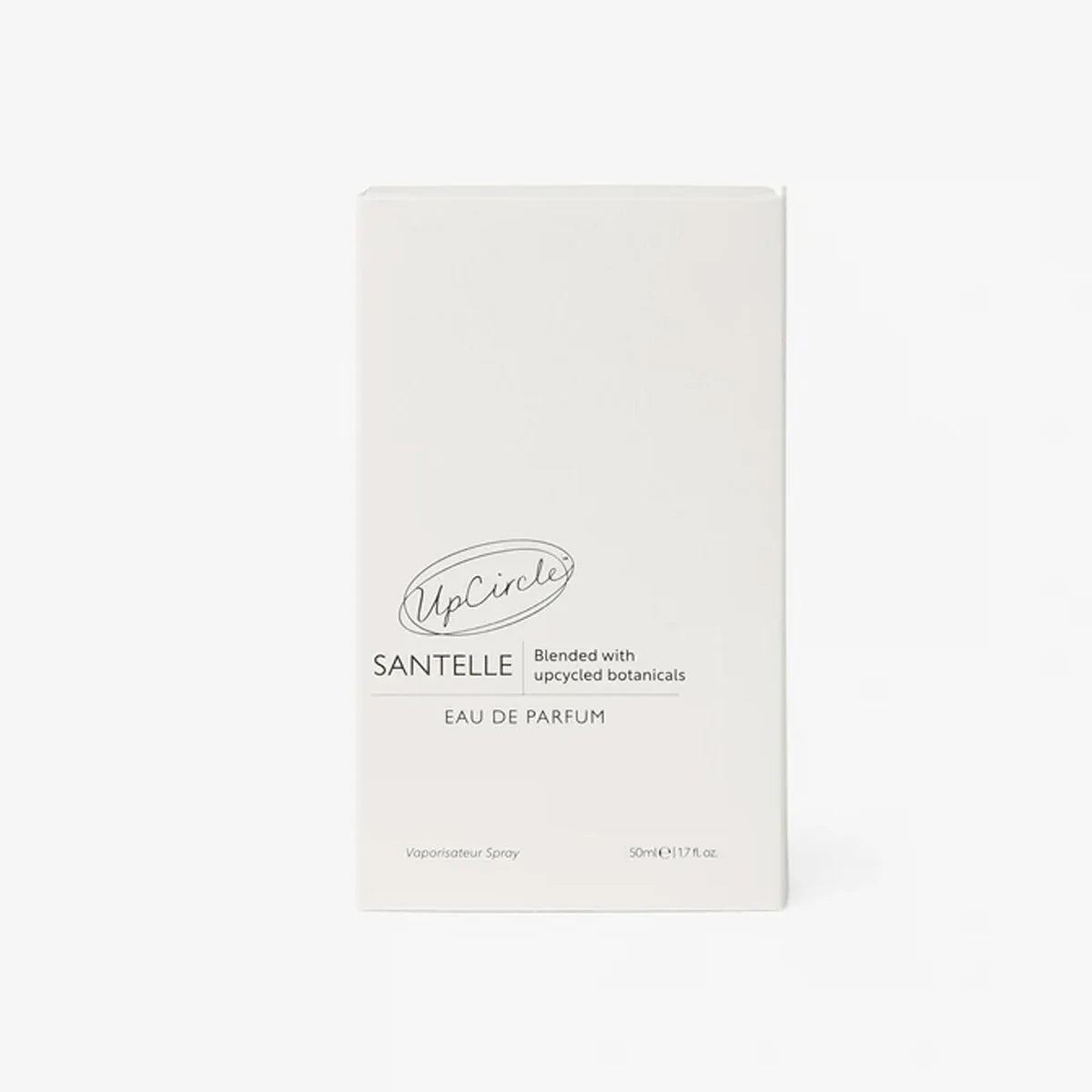 UpCircle Santelle Eau De Parfum 50ml