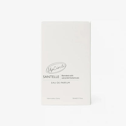 UpCircle Santelle Eau De Parfum 50ml