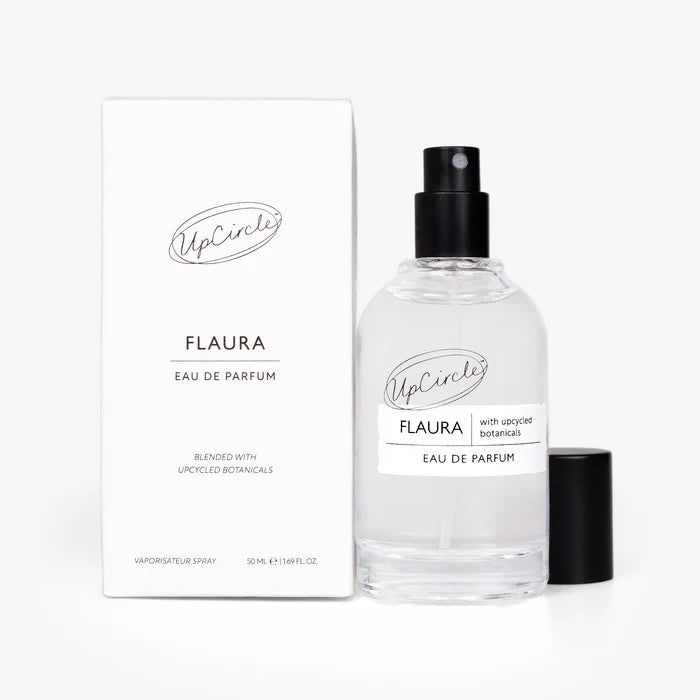 UpCircle Flaura Eau de Parfum 50ml