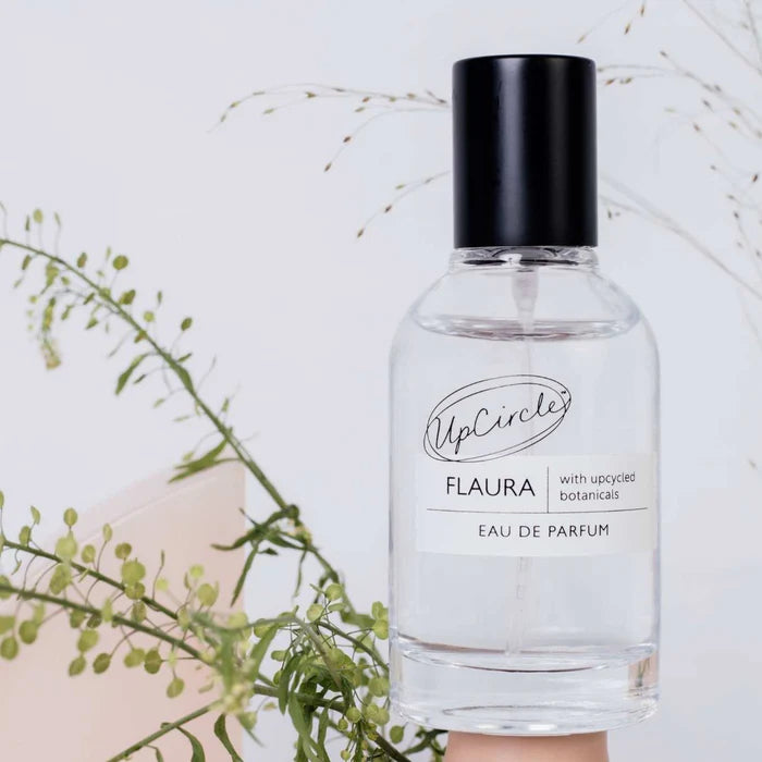 UpCircle Flaura Eau de Parfum 50ml