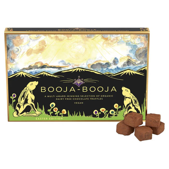 Booja-Booja Easter Edition Award-Winning Selection Box