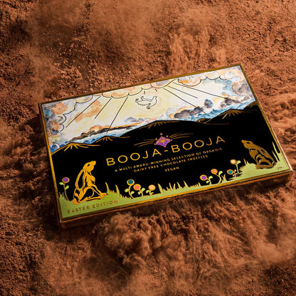 Booja-Booja Easter Edition Award-Winning Selection Box