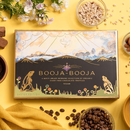 Booja-Booja Easter Edition Award-Winning Selection Box