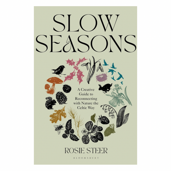 Slow Seasons