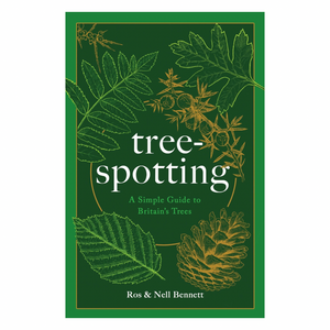 Tree Spotting: A Simple Guide to Britain’s Trees