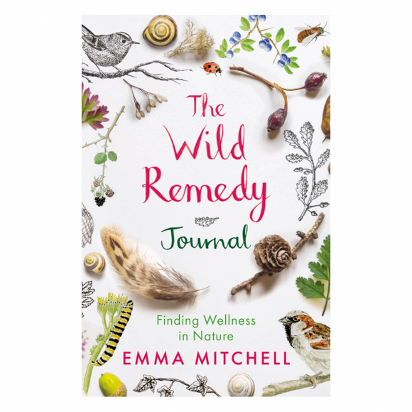 The Wild Remedy Journal