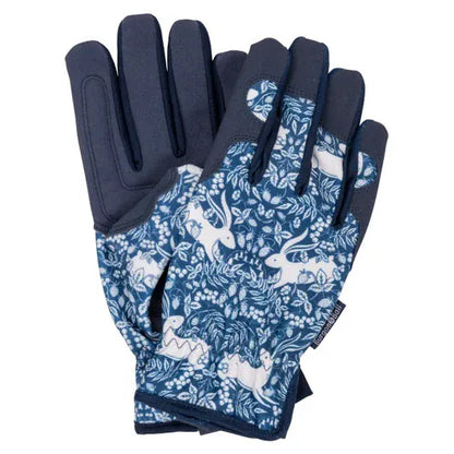 Bunnies & Berries Gardening Gloves - Limited Edition