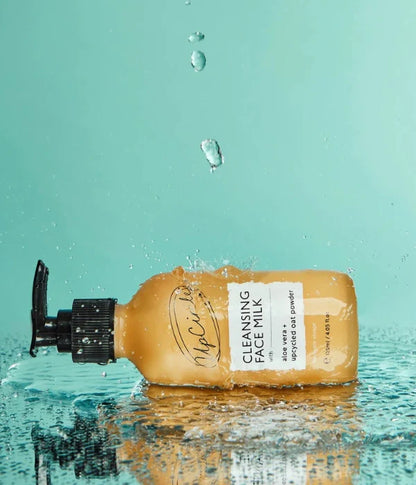 Doorstep refill of your UpCircle products