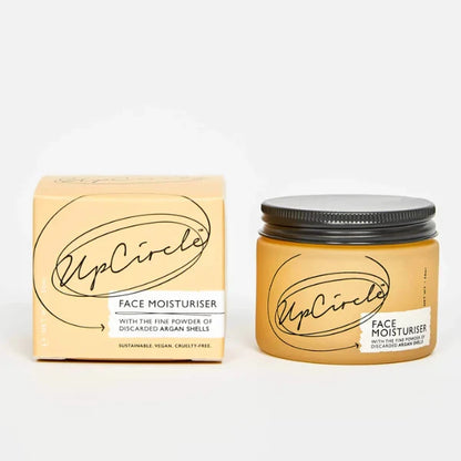 Doorstep refill of your UpCircle products