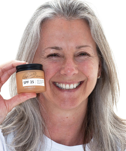 Doorstep refill of your UpCircle products