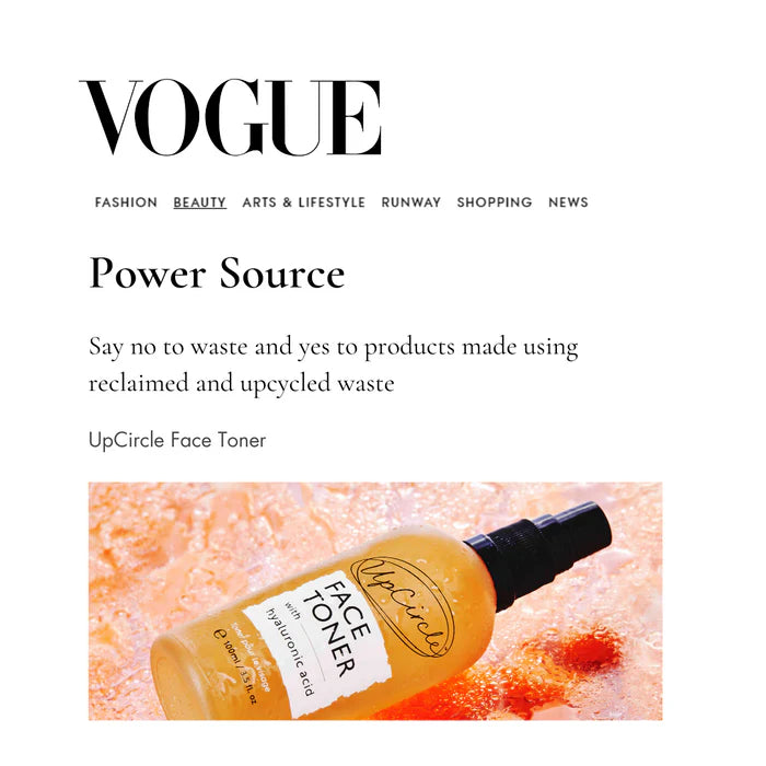 UpCircle Acne-Prone Skincare Formula Bundle