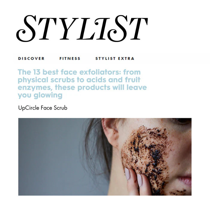 UpCircle Acne-Prone Skincare Formula Bundle