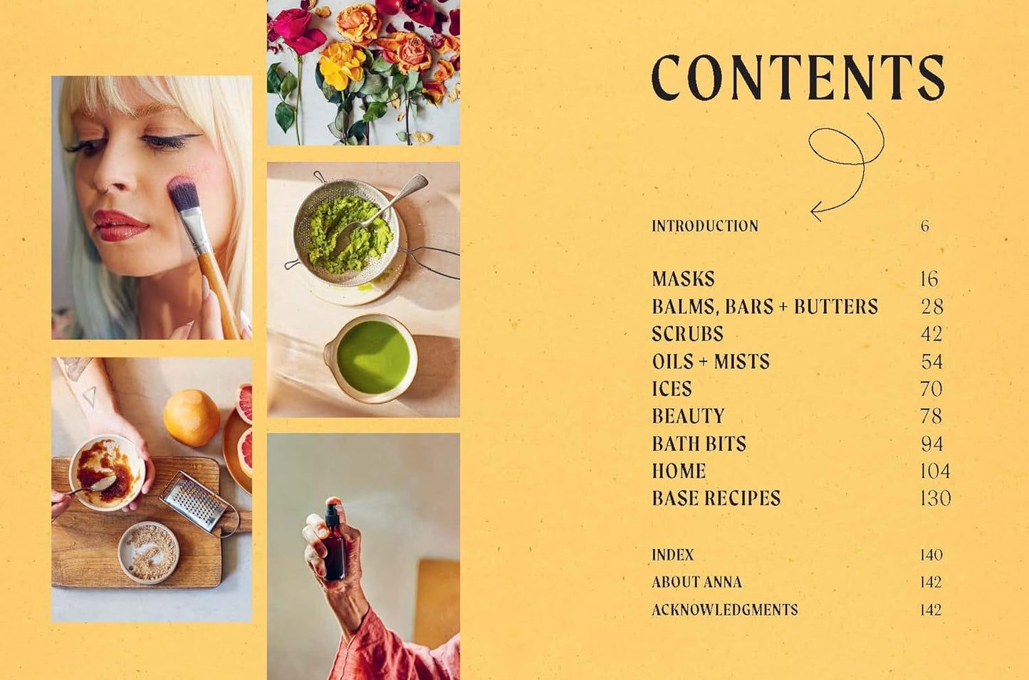 UpCycled Beauty: At Home Skincare Recipes