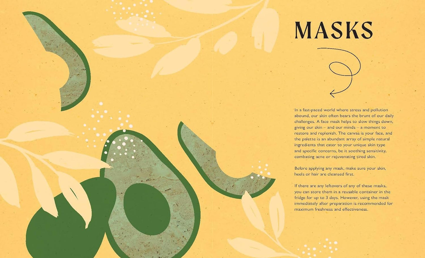 UpCycled Beauty: At Home Skincare Recipes