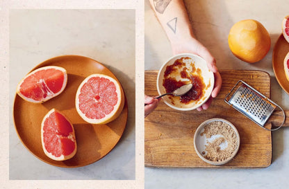 UpCycled Beauty: At Home Skincare Recipes