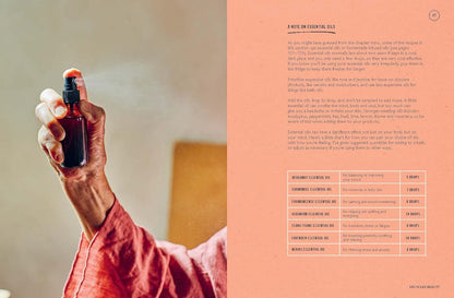 UpCycled Beauty: At Home Skincare Recipes