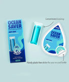 Ocean Saver Cleaning Drop - Glass Cleaner (Sea Spray)