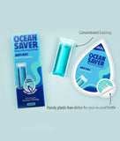 Ocean Saver Cleaning Drop - Bathroom Descaler Pomegranate