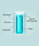 Ocean Saver Cleaning Drop - Glass Cleaner (Sea Spray)