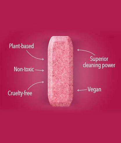 Ocean Saver Cleaning Drop - Antibacterial Ocean Mist