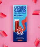 Ocean Saver Cleaning Drop - Floor Cleaner (Rhubarb)