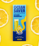 Ocean Saver Cleaning Drop - Antibacterial Ocean Mist