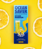 Ocean Saver Cleaning Drop - Glass Cleaner (Sea Spray)